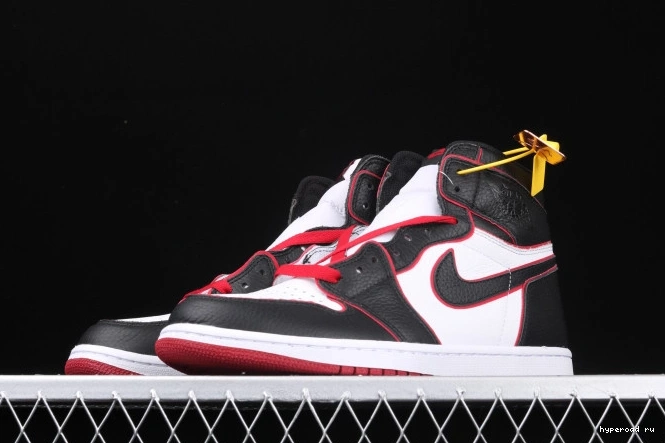 OG High 1 Air 555088-062 Jordan Bloodline 1116